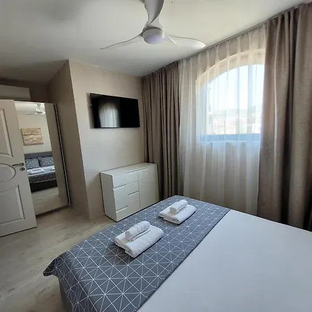 アパート Millenium Ii B34