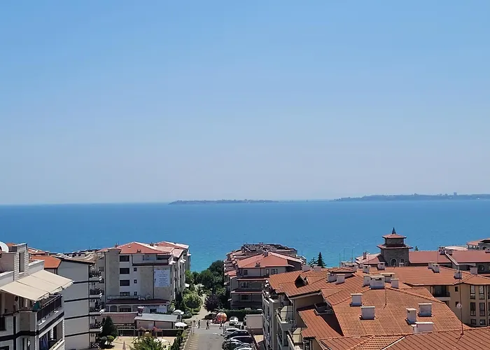 Millenium Ii B34 Свети Влас