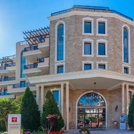 Apartament Millenium Ii B34 Święty Włas