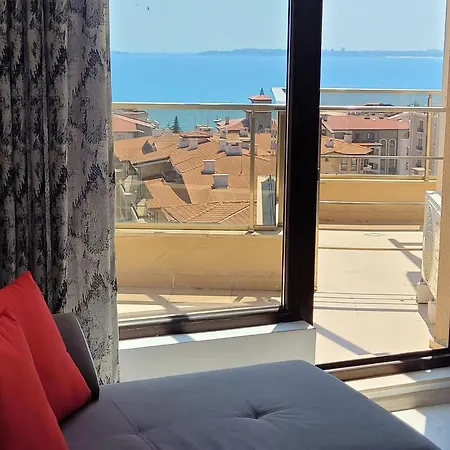 Millenium Ii B34 Apartament