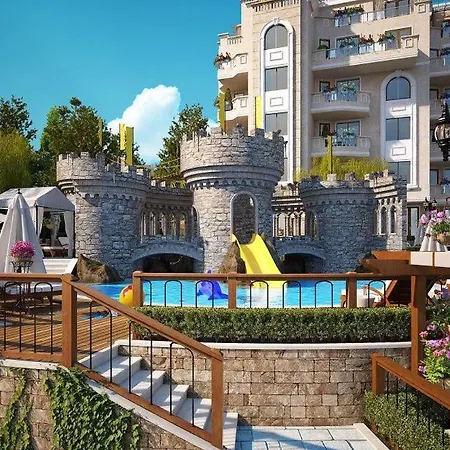 Millenium Ii B34 * Święty Włas