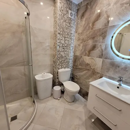 Millenium Ii B34 Święty Włas