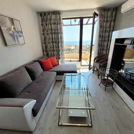 Millenium Ii B34 شقة