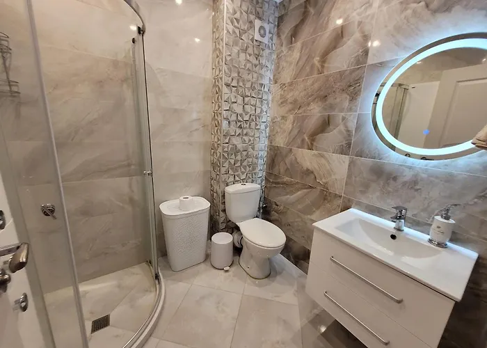 Millenium Ii B34 Sveti Vlas