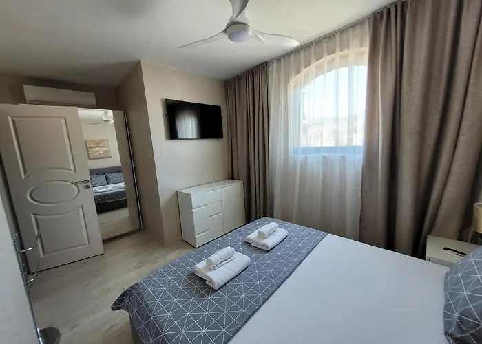 Apartament Millenium Ii B34